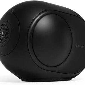 Devialet Enceinte sans Fil Phantom II 98db Matte Black