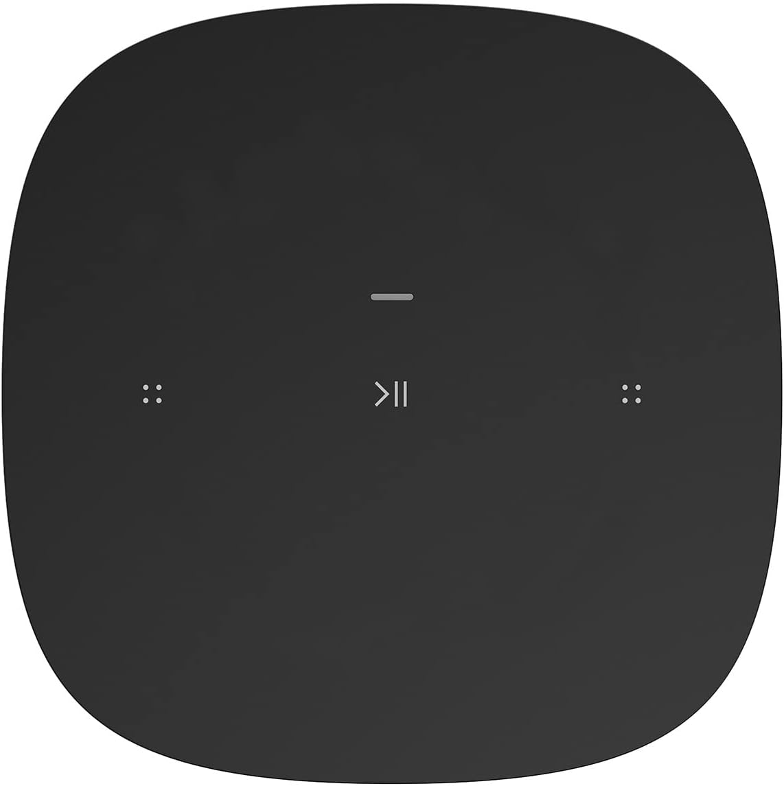 Sonos One SL - Wireless Speaker Black – Image 4