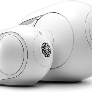 Devialet Enceinte sans Fil Phantom II 98db Iconic White