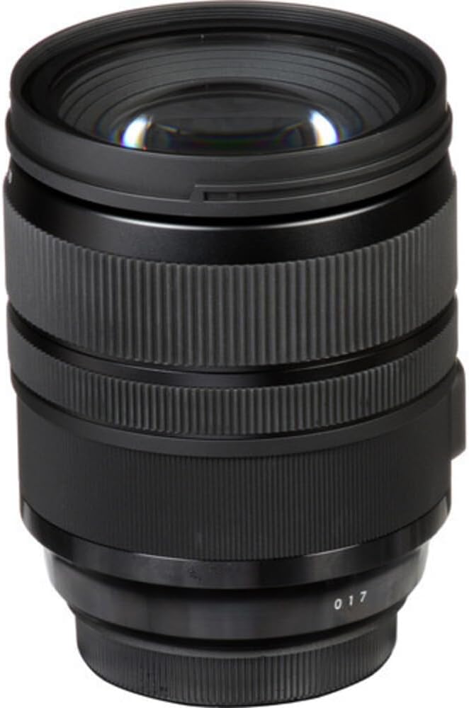Sigma Objectif 24-70mm F2,8 DG OS HSM Art - Monture Canon – Image 7