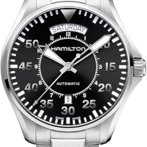 Hamilton H64615135 Montre