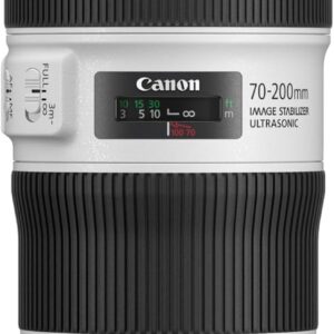 Canon Objectif EF 70-200mm f/4