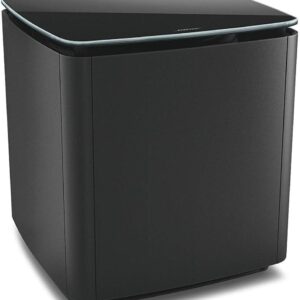 Bose Module de Basses 700, Noir