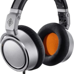 61fBwlsMTJL._AC_SL1200_ Neumann NDH 20 Fermé Retour Casque Audio