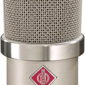 61yqVOqS6OL._AC_SL1200_ Micros statiques NEUMANN TLM 102 NICKEL Micros large capsule
