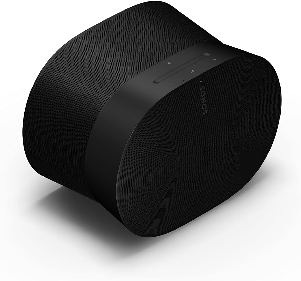 Sonos Era 300 | Enceinte Intelligente pour l'audio Spatial avec Wi-FI, Bluetooth, Compatible avec Alexa, Dolby Atmos - Noir – Image 2