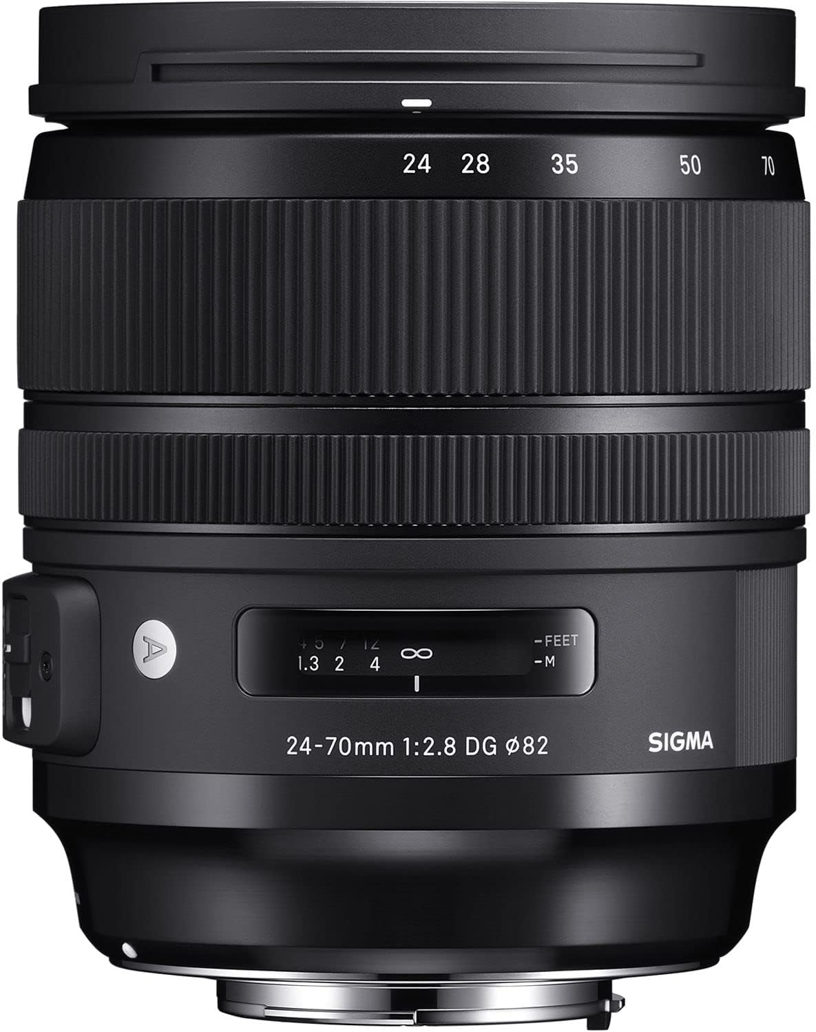 Sigma Objectif 24-70mm F2,8 DG OS HSM Art - Monture Canon – Image 8