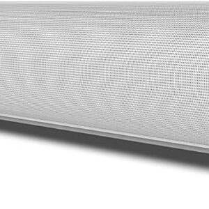 Sonos Arc - Barre de Son Intelligente - Alexa et Google Assistant Intégrés - Trueplay™ - AirPlay2 - Son 3D - Dolby Atmos - Blanc