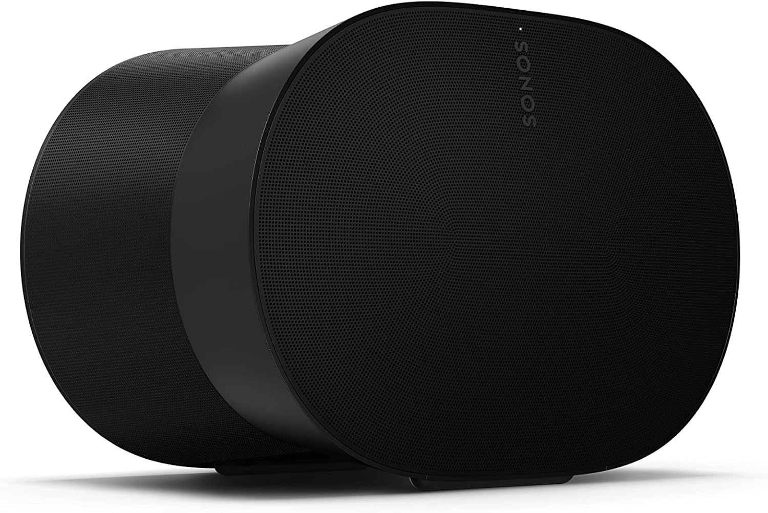 Sonos Era 300 | Enceinte Intelligente pour l'audio Spatial avec Wi-FI, Bluetooth, Compatible avec Alexa, Dolby Atmos - Noir