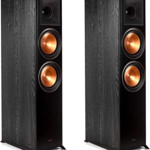 71dktpbhzQS._AC_SX679_ Klipsch RP-8000F Floorstanding Speaker Pair in Ebony