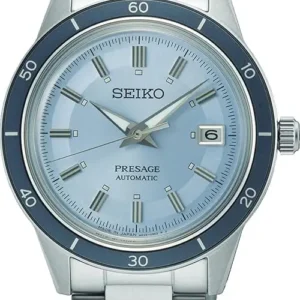 71l0fituCoL._AC_SY741_ Seiko PRESAGE SRPL19J Montre pour homme SRPL19J1