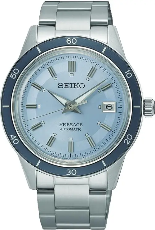 Seiko PRESAGE SRPL19J Montre pour homme SRPL19J1