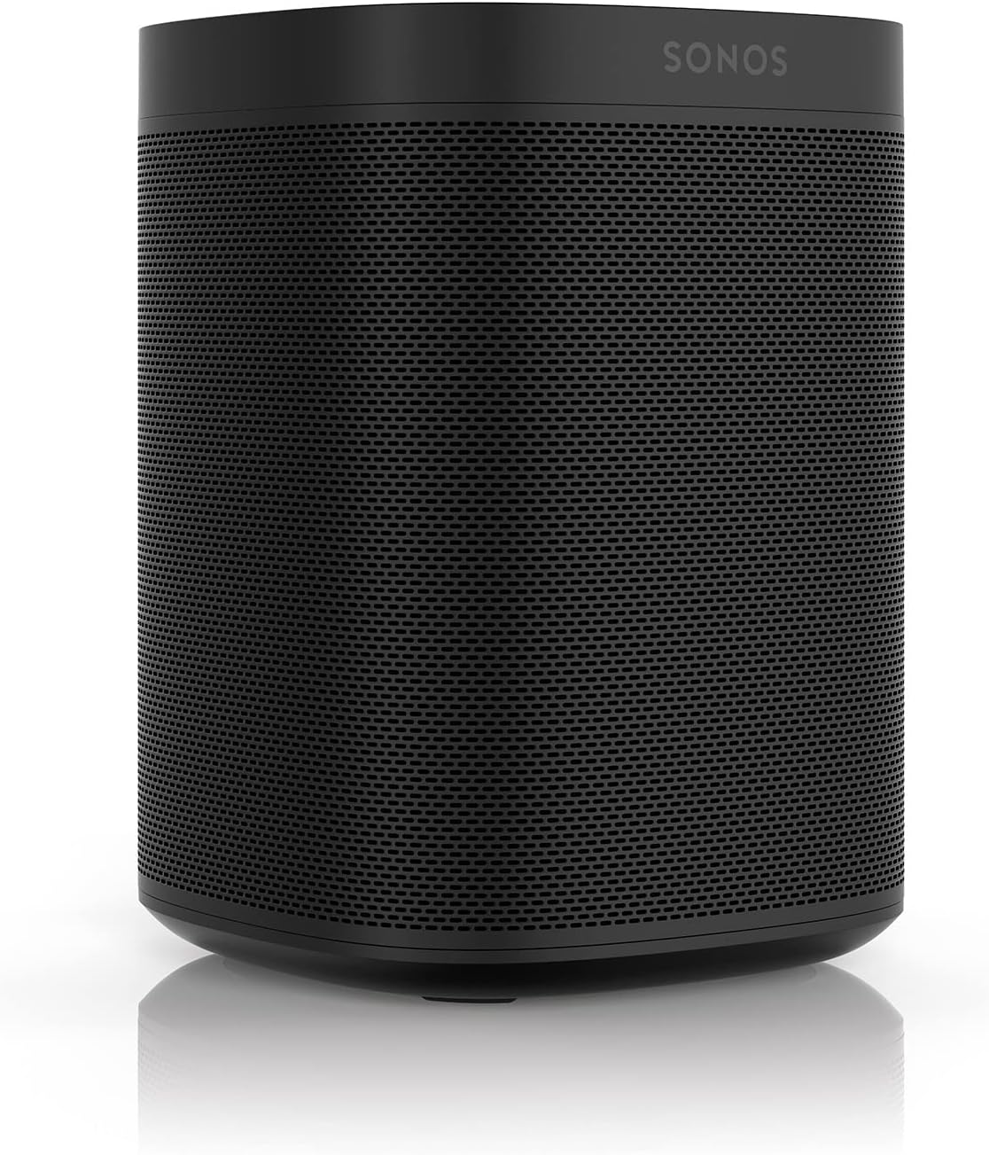 Sonos One SL - Wireless Speaker Black – Image 2