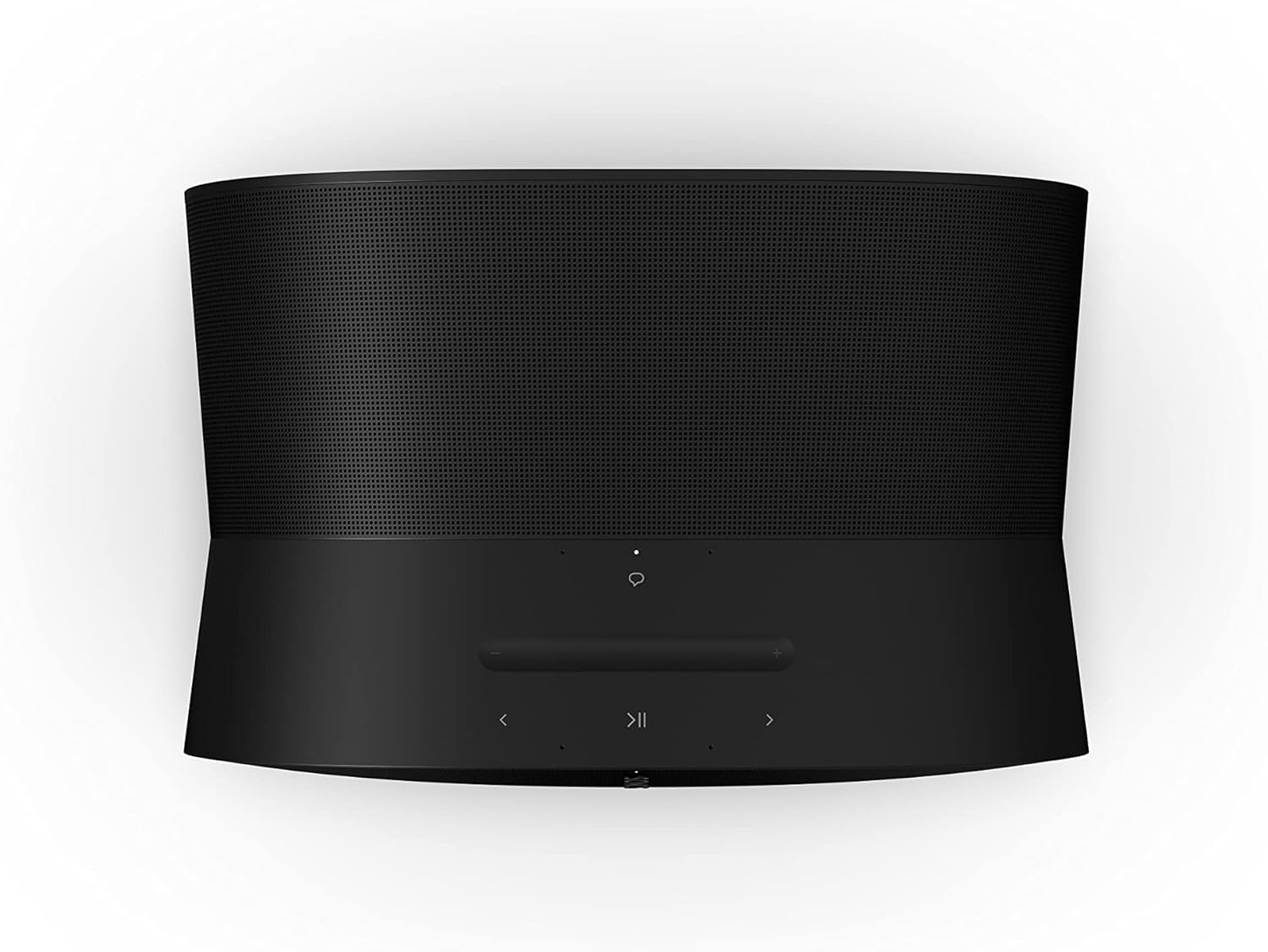 Sonos Era 300 | Enceinte Intelligente pour l'audio Spatial avec Wi-FI, Bluetooth, Compatible avec Alexa, Dolby Atmos - Noir – Image 3