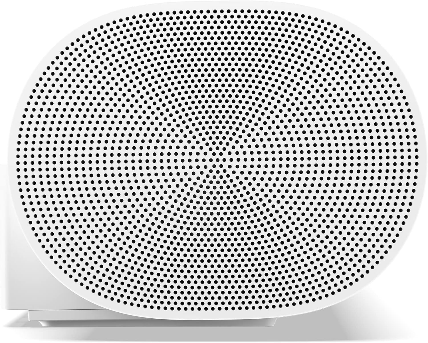 Sonos Arc - Barre de Son Intelligente - Alexa et Google Assistant Intégrés - Trueplay™ - AirPlay2 - Son 3D - Dolby Atmos - Blanc – Image 3