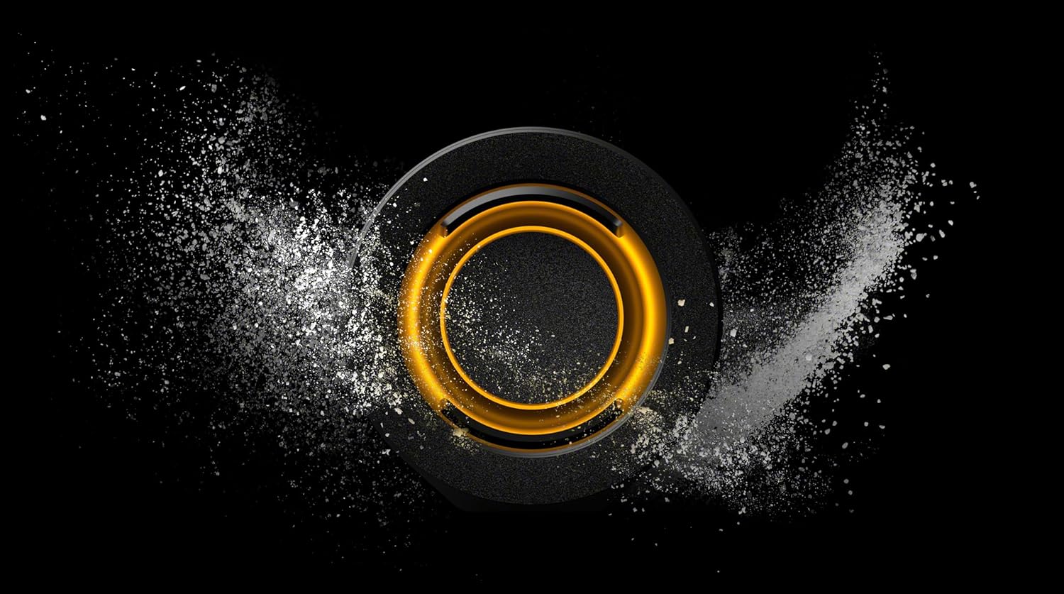 Sony ULT Field 7 - Enceinte Portable sans Fil Bluetooth ULT Power Sound, Modes Son Deep Bass & Attack Bass, HP X Balanced, 30h d'autonomie, IP67, Waterproof, Eclairage LED, entrée Mic, Guitare - Noir – Image 9