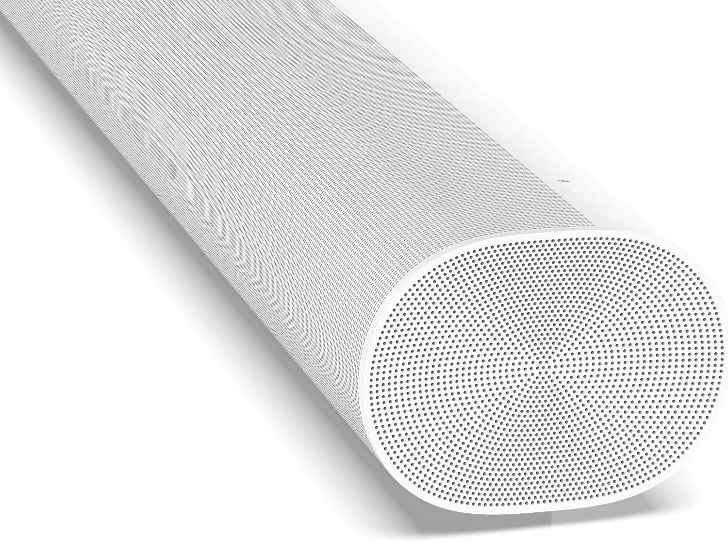 Sonos Arc - Barre de Son Intelligente - Alexa et Google Assistant Intégrés - Trueplay™ - AirPlay2 - Son 3D - Dolby Atmos - Blanc – Image 4